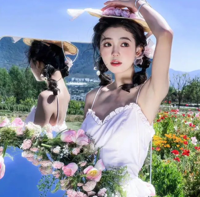 老公去哪了